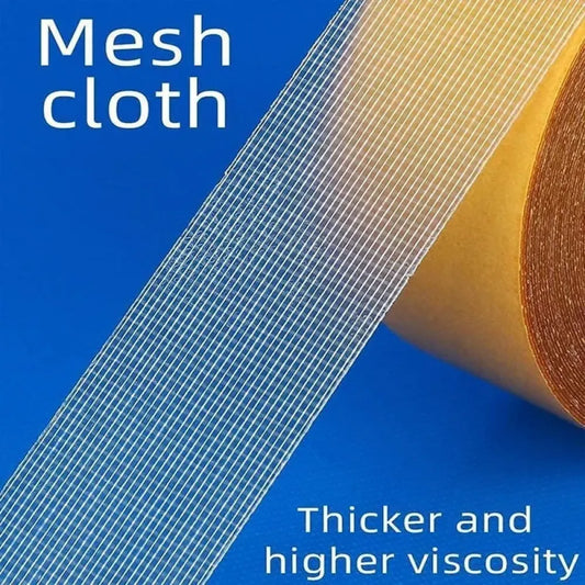 Heavy-duty carpet tape