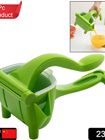 Heavy Duty Citrus Juicer