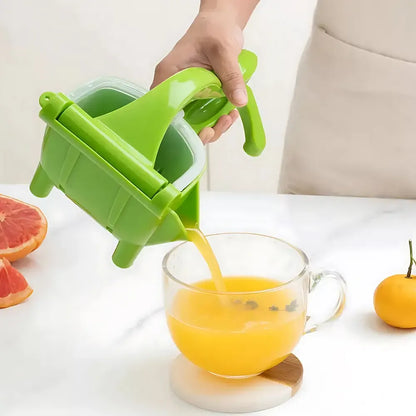 Heavy duty citrus juicer - home & kitchen