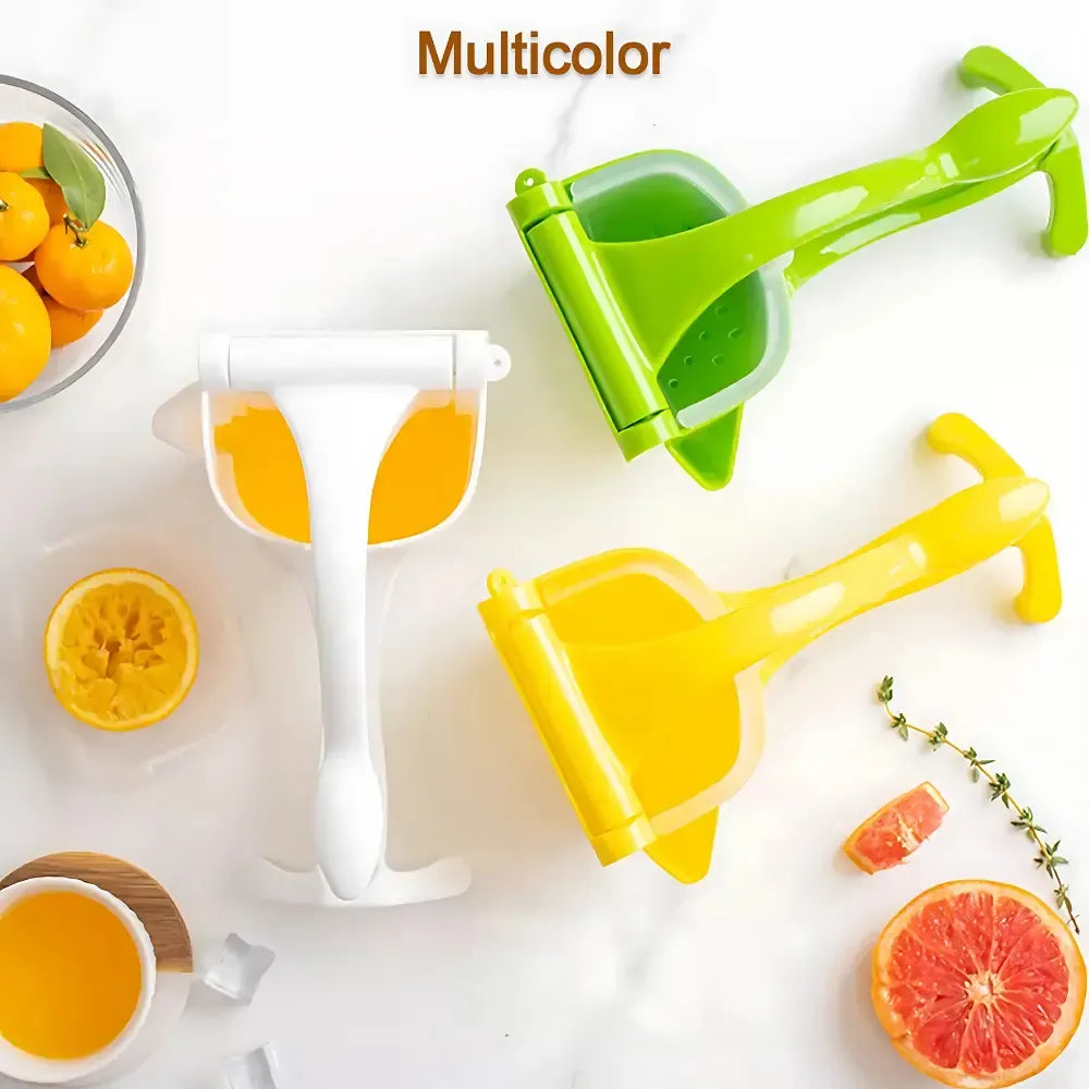 Heavy duty citrus juicer - home & kitchen