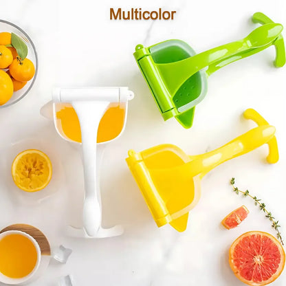 Heavy duty citrus juicer - home & kitchen