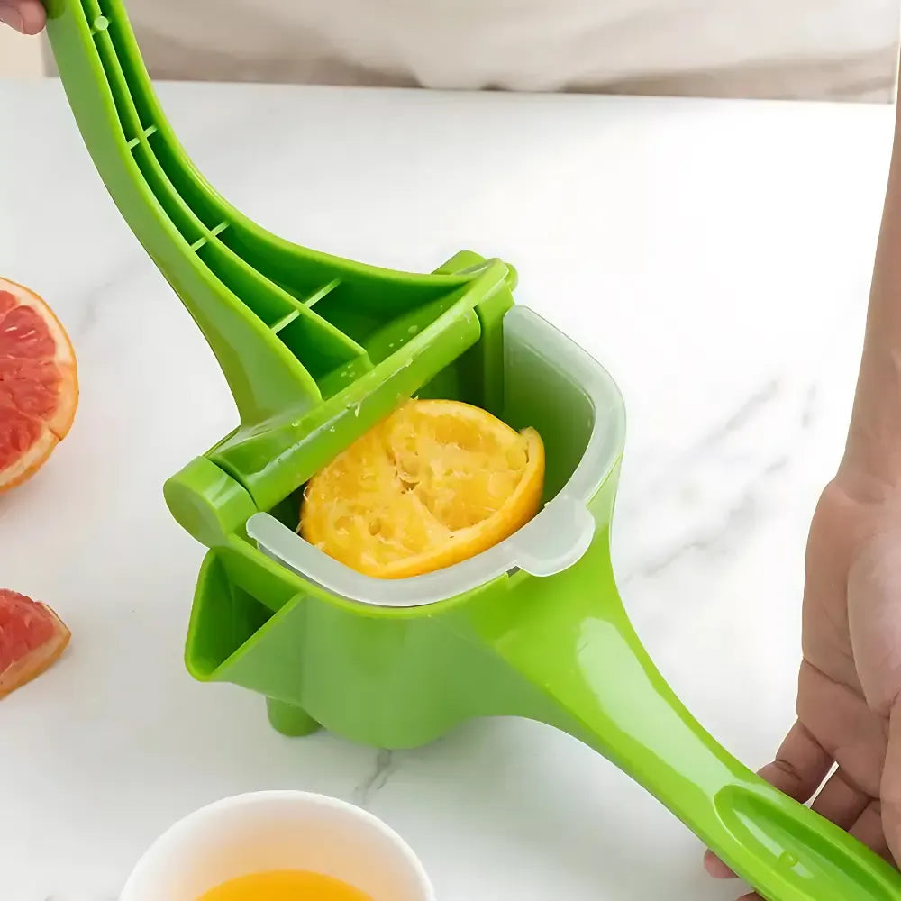 Heavy duty citrus juicer - home & kitchen