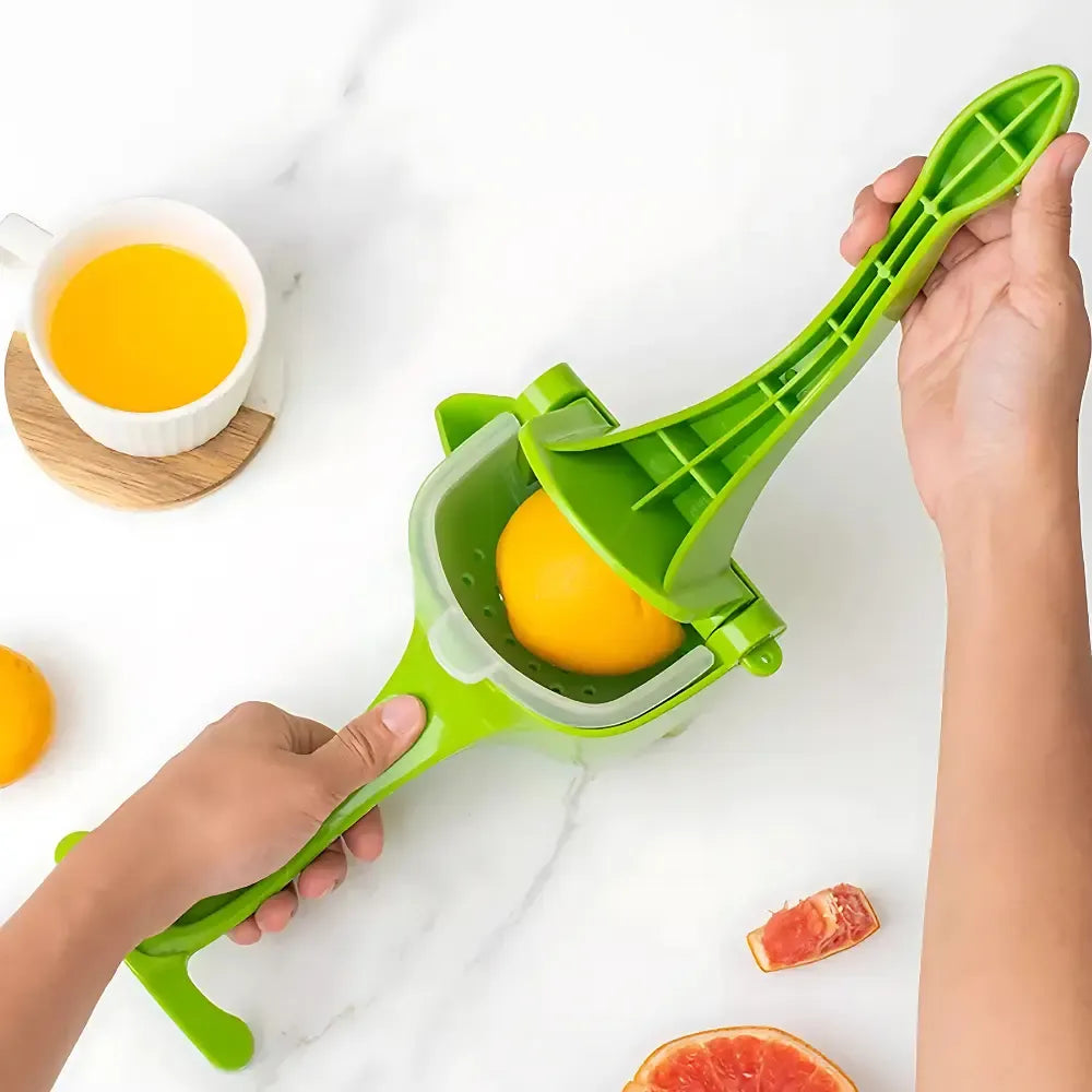 Heavy duty citrus juicer - home & kitchen