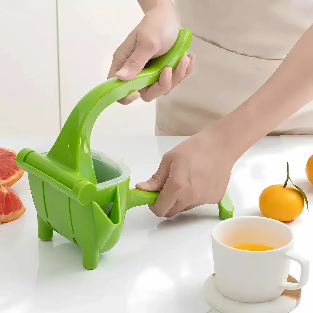 Heavy duty citrus juicer - home & kitchen