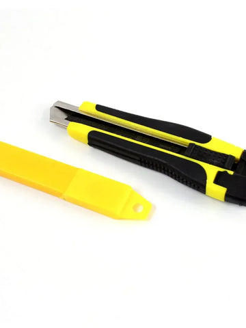 Heavy Duty Cutter Knife
