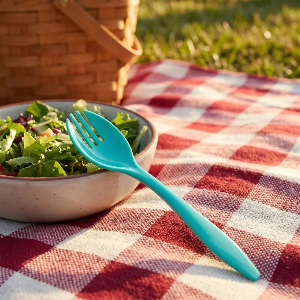 Heavy duty dinner forks (pack of 10) - home & kitchen