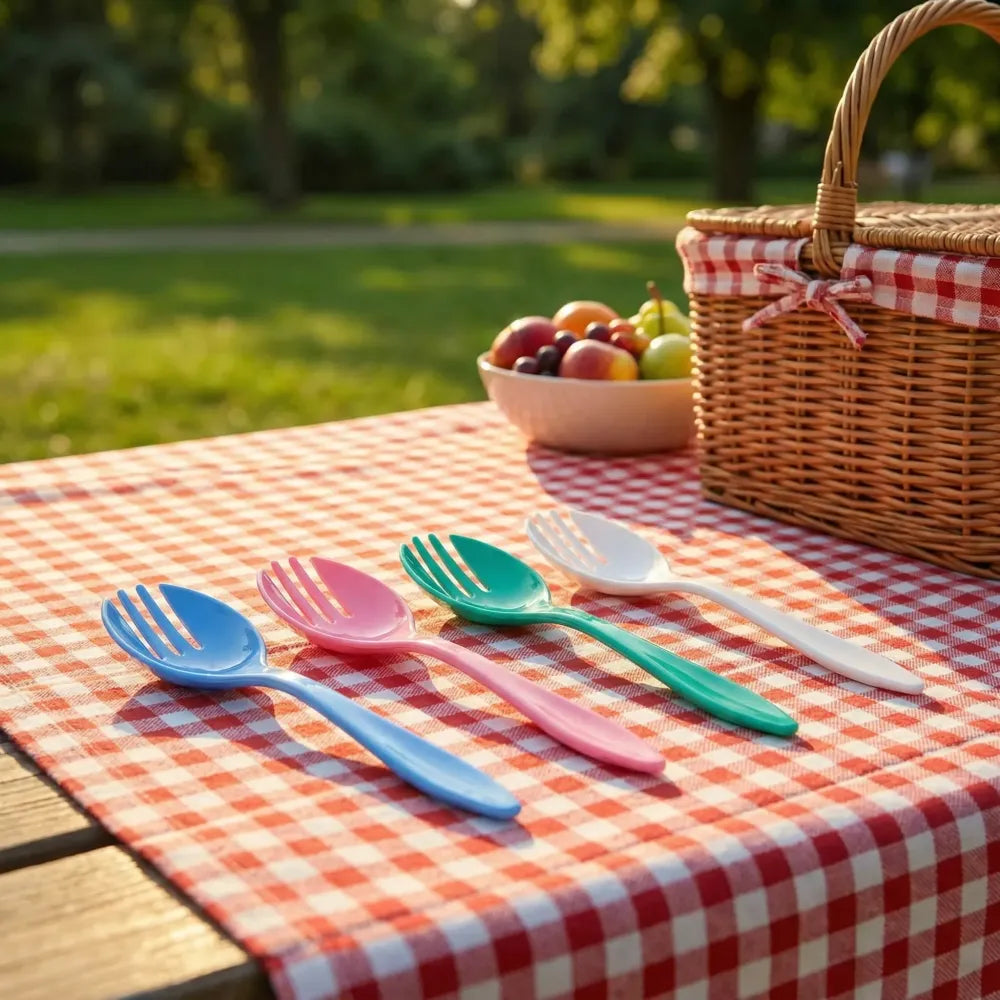 Heavy duty dinner forks (pack of 10) - home & kitchen
