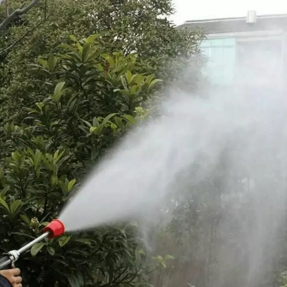 Heavy-duty farm spray gun - home essentials