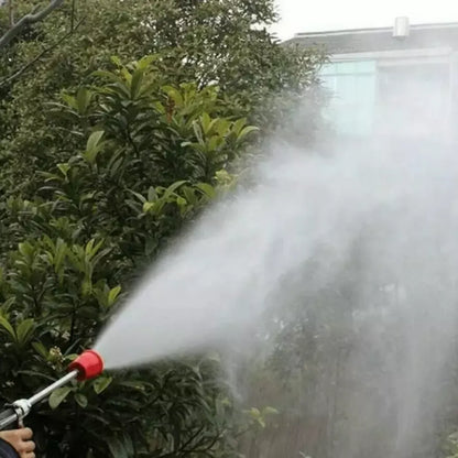 Heavy-duty farm spray gun - home essentials