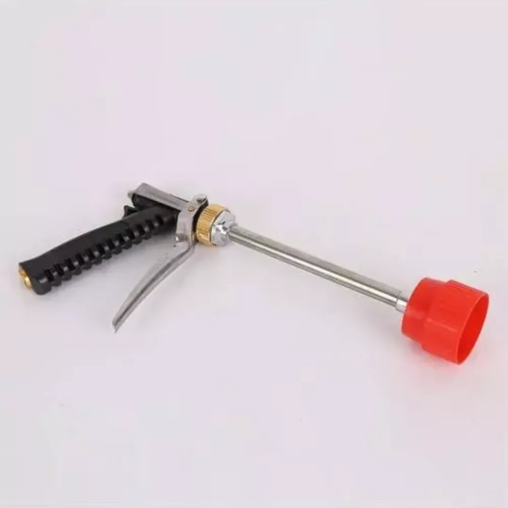 Heavy-duty farm spray gun