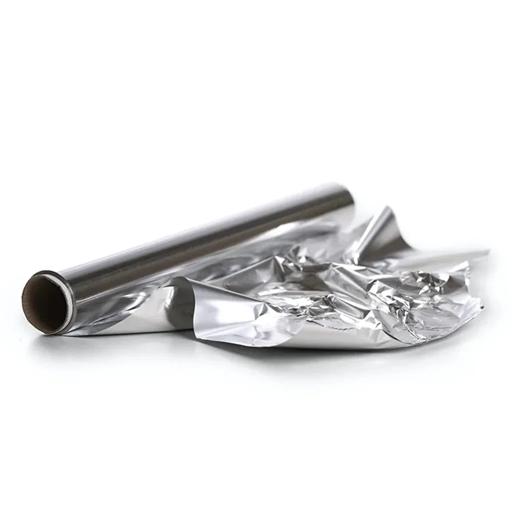 Heavy-duty freshness foil - home & kitchen