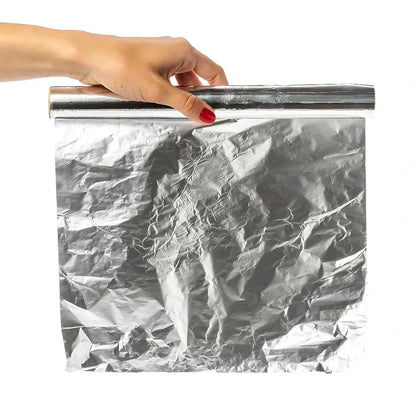 Heavy-duty freshness foil - home & kitchen