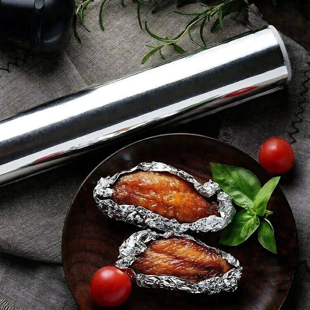 Heavy-duty freshness foil - home & kitchen