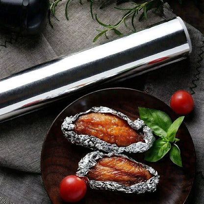 Heavy-duty freshness foil - home & kitchen