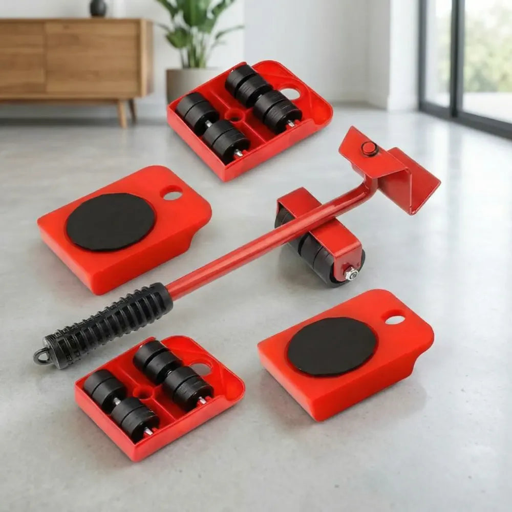 Heavy duty furniture lifter - home essentials