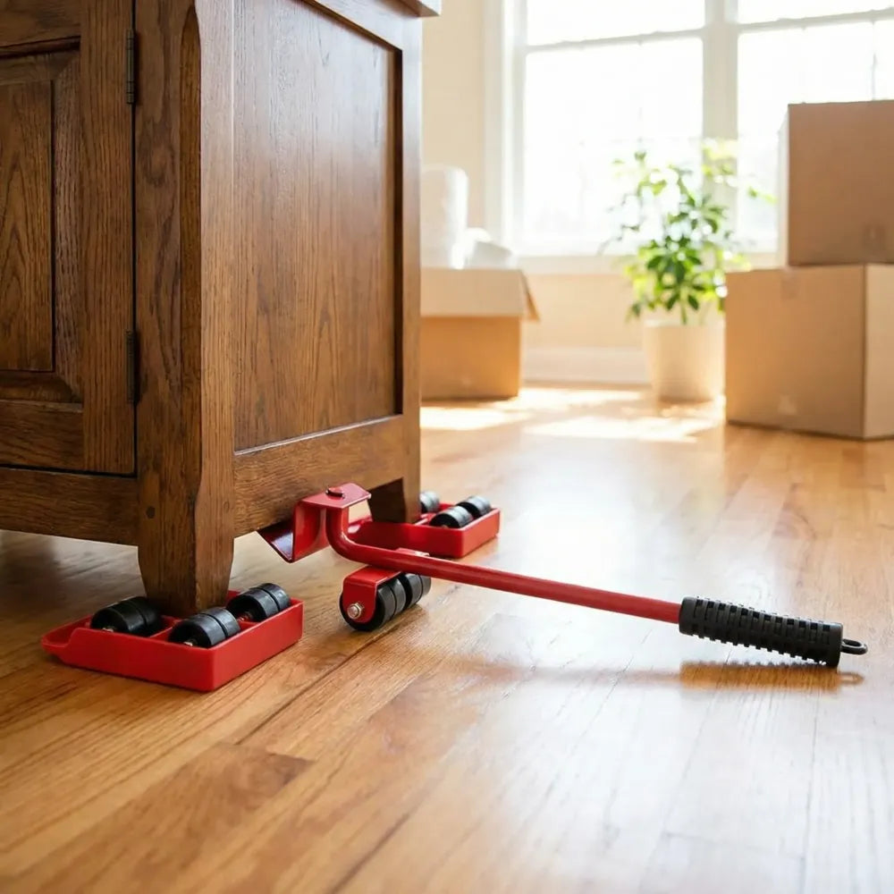 Heavy duty furniture lifter - home essentials
