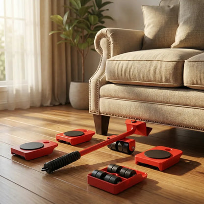 Heavy duty furniture lifter - home essentials