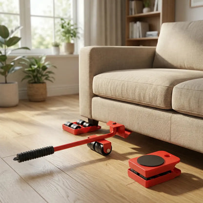 Heavy duty furniture lifter - home essentials