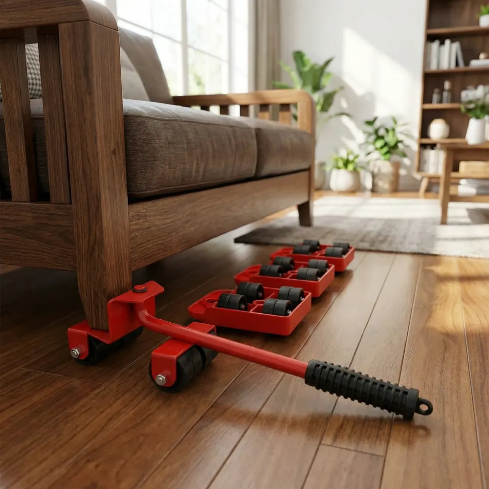 Heavy duty furniture lifter - home essentials