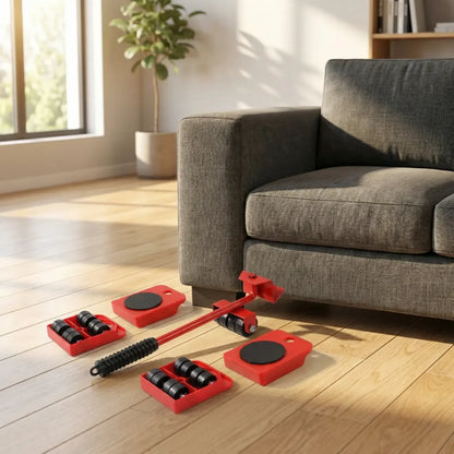 Heavy duty furniture lifter - home essentials
