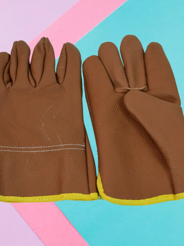 Heavy-Duty Garden Gloves