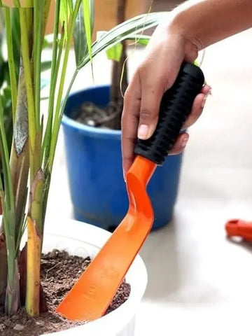 Heavy-Duty Garden Khurpa