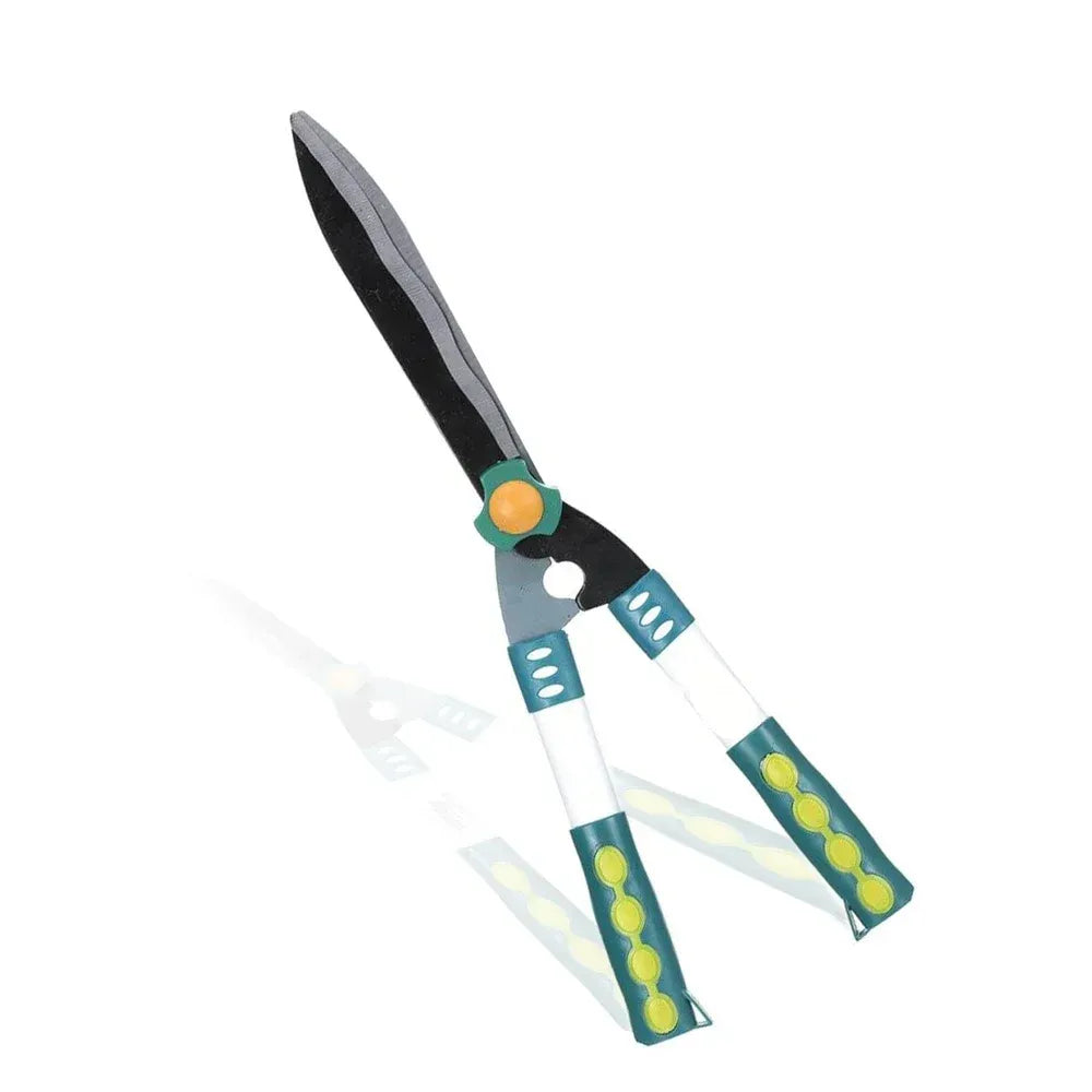 Heavy-duty garden scissors