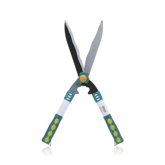 Heavy-duty garden scissors