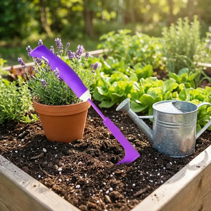 Heavy duty gardening tool kit - garden