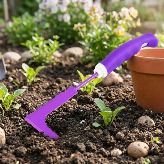 Heavy duty gardening tool kit - garden