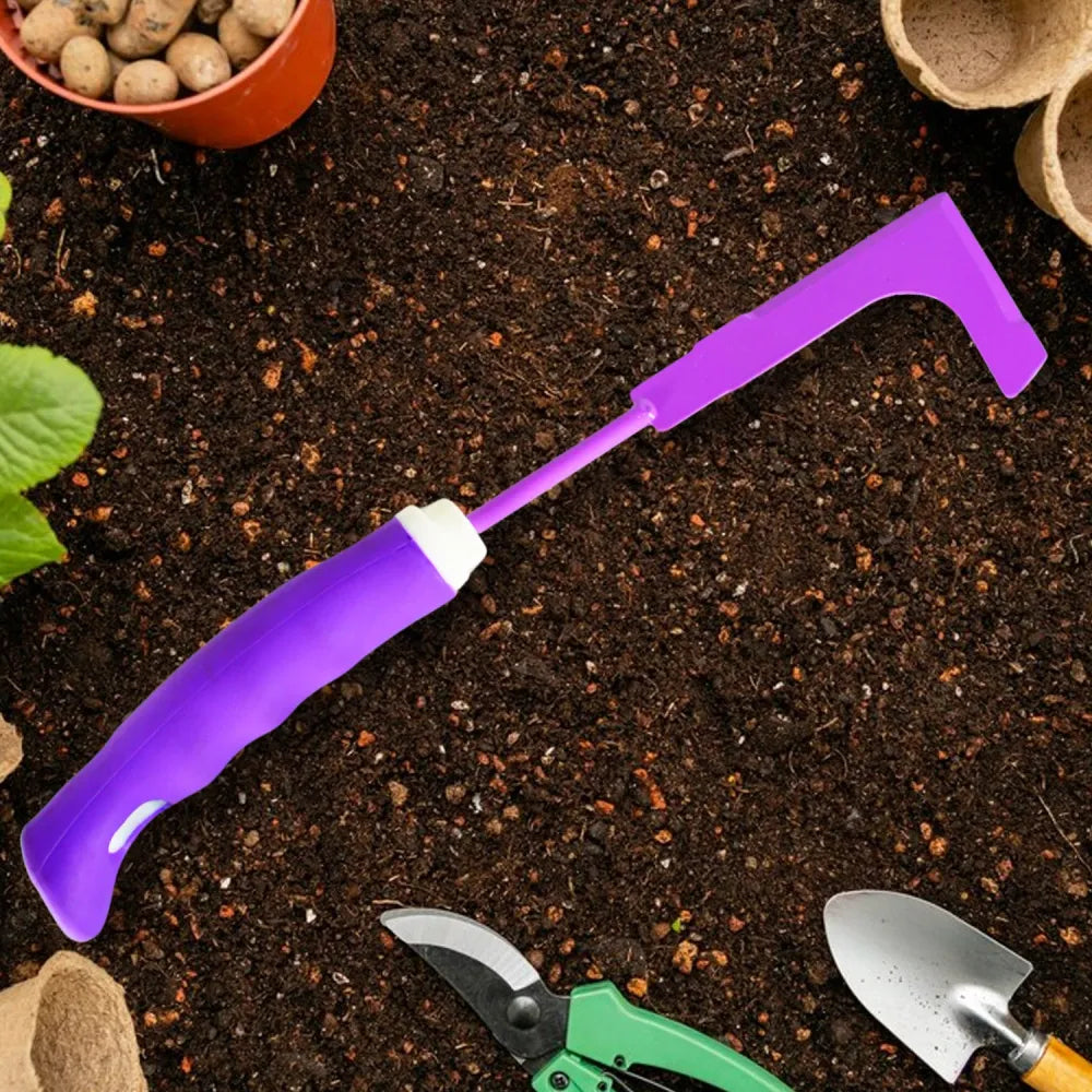 Heavy duty gardening tool kit - garden