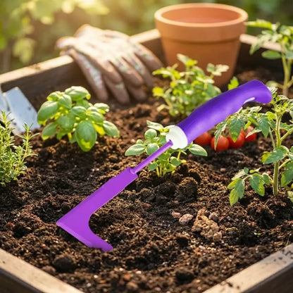 Heavy duty gardening tool kit - garden