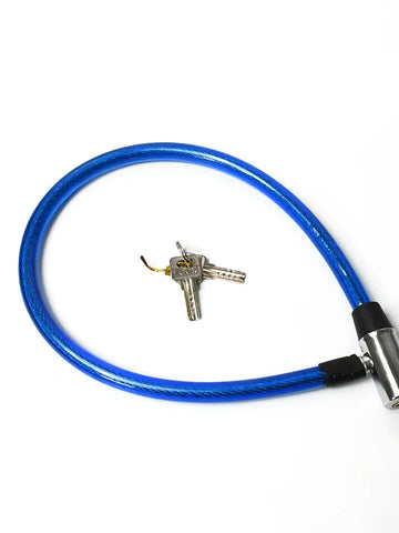 Heavy-Duty Multipurpose Security Lock