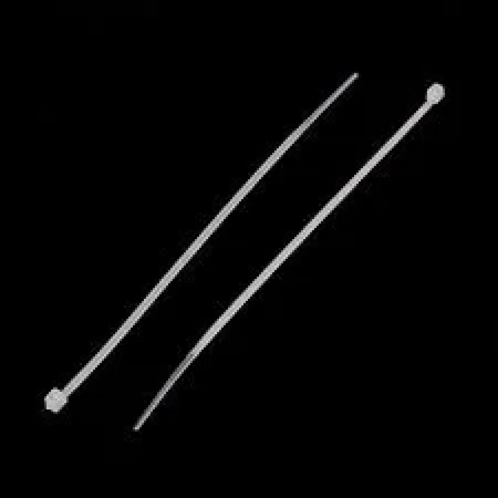 Heavy-duty nylon cable ties - home improvement