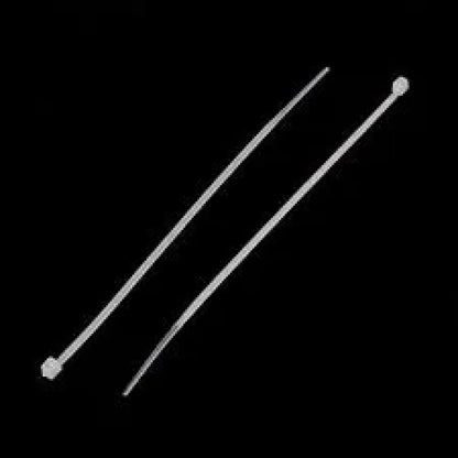 Heavy-duty nylon cable ties - home improvement