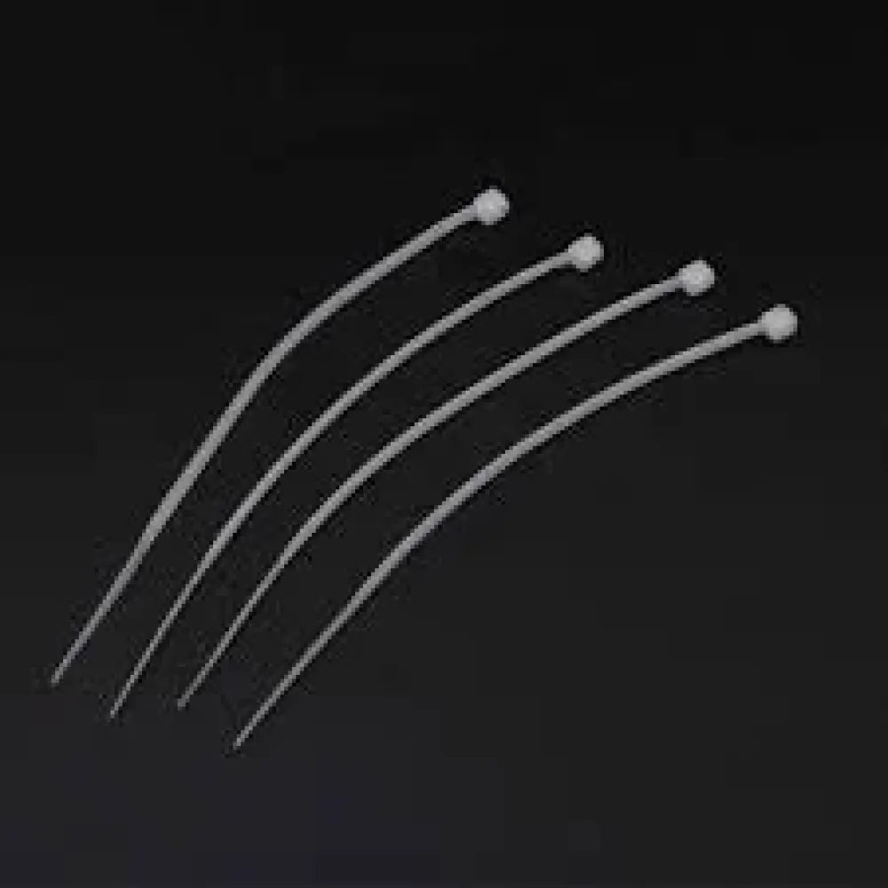 Heavy-duty nylon cable ties - home improvement