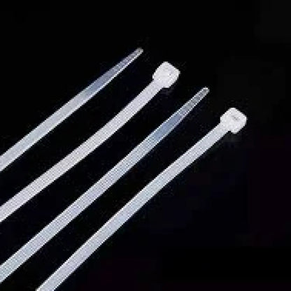 Heavy-duty nylon cable ties - home improvement