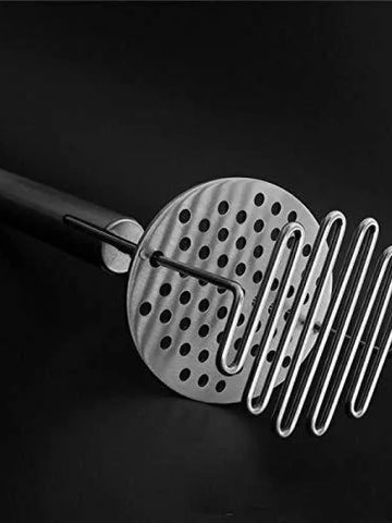 Heavy-Duty Pav Bhaji Masher