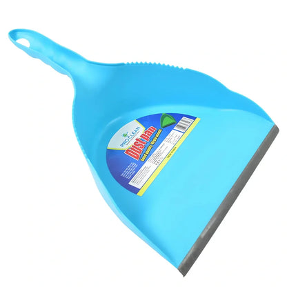 Heavy-duty plastic dustpan - home & kitchen