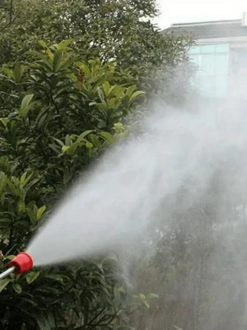 Heavy-Duty Pressure Spray Gun