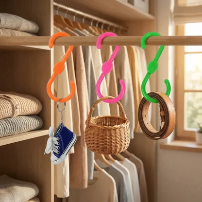 Heavy duty s hooks - home improvement
