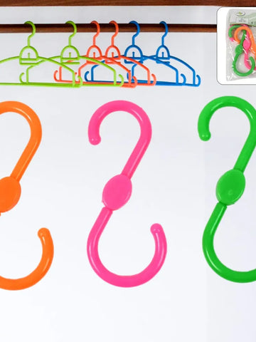 Heavy Duty S Hooks