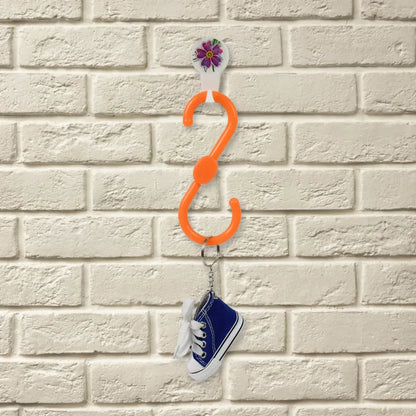 Heavy duty s hooks - home improvement