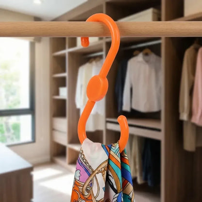 Heavy duty s hooks - home improvement
