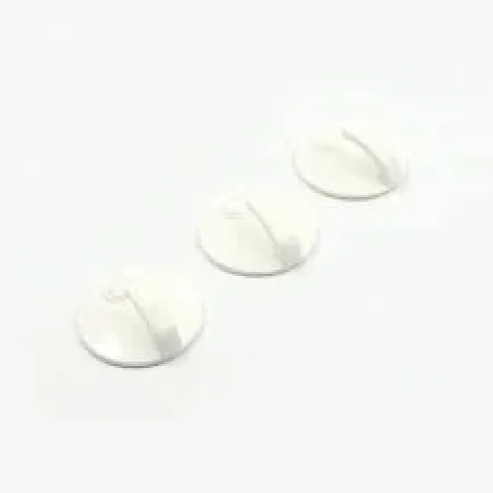 Heavy-duty self-adhesive wall hooks - home improvement