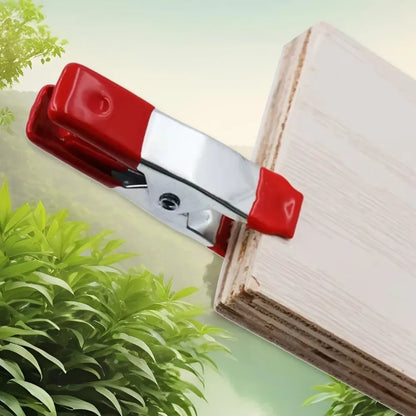 Heavy-duty spring clamps - home improvement