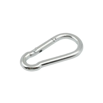 Heavy duty stainless steel snap hook - hardware