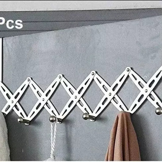 Heavy duty steel hangers - home essentials