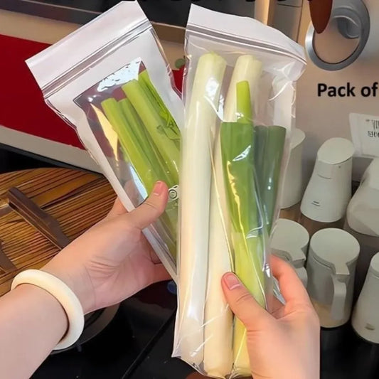 Heavy-duty storage bags