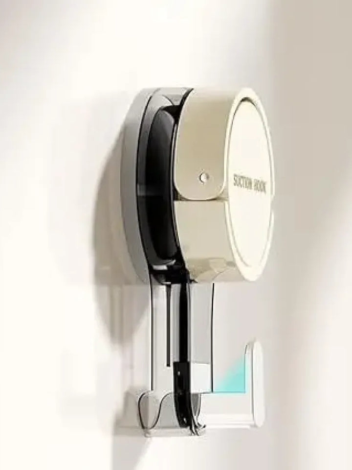 Heavy Duty Suction Wall Hooks